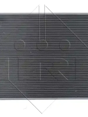 Chladič, chlazení motoru NRF 53525 Akční Nabídka
