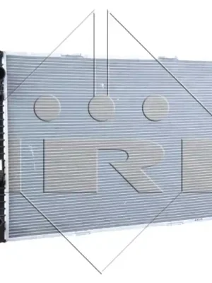 Vysoce Kvalitní Chladič, chlazení motoru NRF 53719