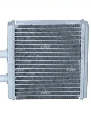 Oblíbený Výměník tepla, vnitřní vytápění NRF 54269