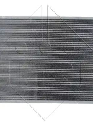 Finální Výprodej Chladič, chlazení motoru NRF 54719