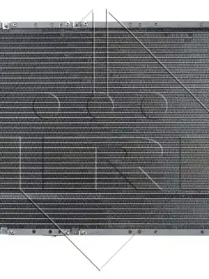 Chladič, chlazení motoru NRF 55339 Značkový