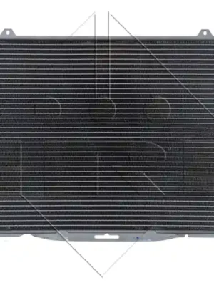 Chladič, chlazení motoru NRF 58343 Nakupujte Hned