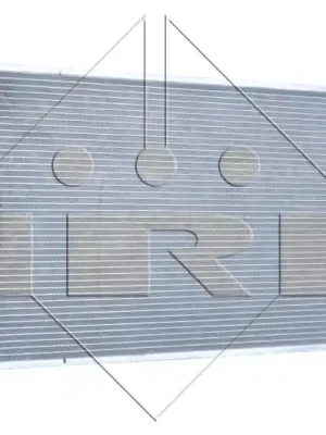 Chladič, chlazení motoru NRF 58410 Dokud Zásoby Vydrží