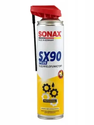 Sonax SX90 PLUS 400 ml Cenový Hit