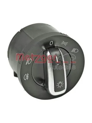 Spínač, hlavní světlo METZGER 0916418 Zlevněný