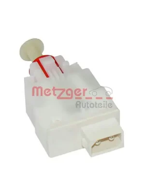 Objednat Nyní Spínač, ovládání spojky (řízení motoru) METZGER 0911060