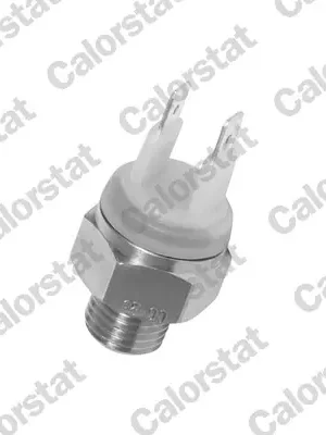 Teplotní spínač, větrák chladiče CALORSTAT by Vernet TS2601 Akční Nabídka