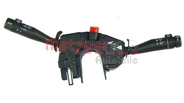 Spínač řízení METZGER 0916131 Akce
