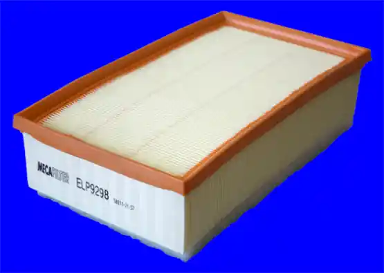 Zlevněný Vzduchový filtr MECAFILTER ELP9298