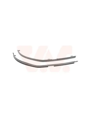 Spoiler VAN WEZEL 0937500 Akce