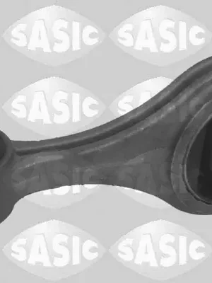 Časově Omezené Zavěšení motoru SASIC 2706024