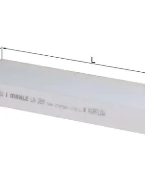 Filtr, vzduch v interiéru MAHLE ORIGINAL LA289 Nejlepší Volba