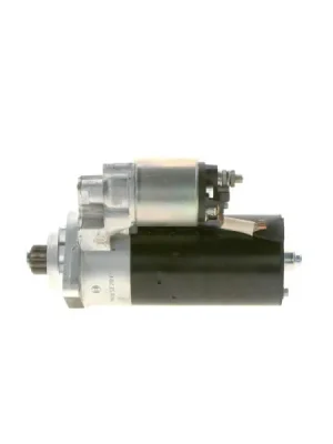 Startér BOSCH F 026 T02 010 Finální Výprodej