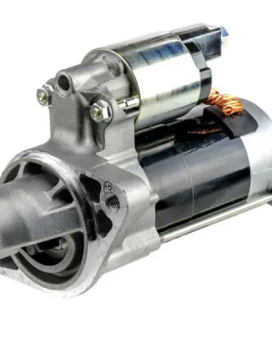Startér DENSO DSN1213 Pouze Dnes