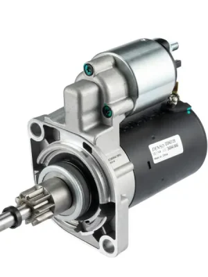 Originální Startér DENSO DSN3129