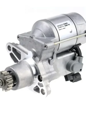 Autentický Startér DENSO DSN929
