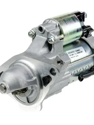 Startér DENSO DSN987 Nová Kolekce