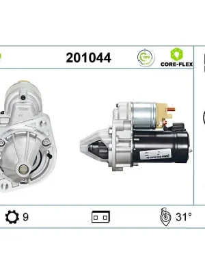 Bezpečná Platba Startér VALEO 201044