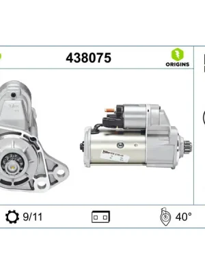 Horká Nabídka Startér VALEO 438075