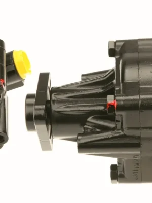 Hydraulické čerpadlo, řízení TRW JPR725 Výhodná Nabídka