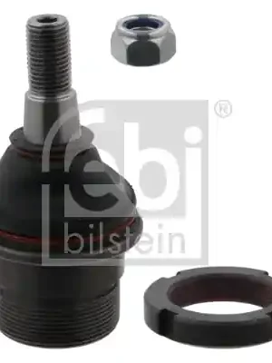 Podpora-/ Kloub FEBI BILSTEIN 21637 Vysoce Kvalitní