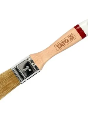 Štětec anglický plochý M 2" (50 mm) Tovární Cena