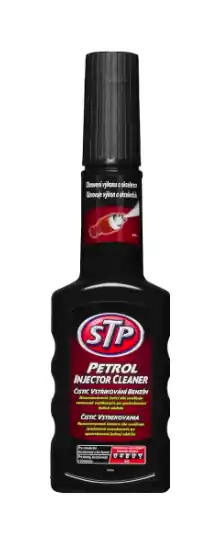 STP Petrol Injector Cleaner 200 ml Zlevněný