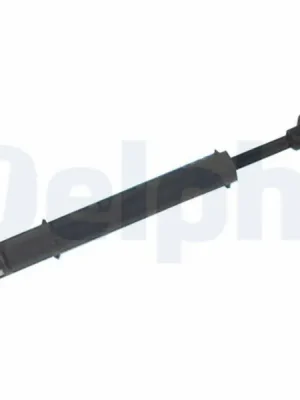 Sušárna, klimatizace DELPHI TSP0175340 Novinka
