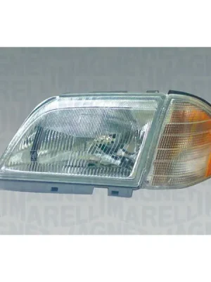 Světlomet MAGNETI MARELLI 710301090311 Časově Omezené