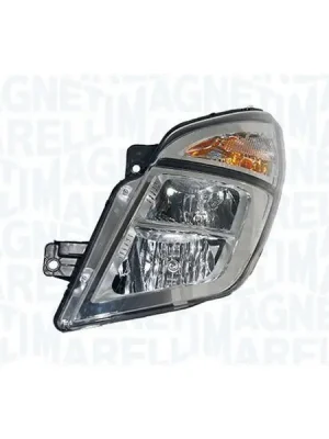 Doprava Zdarma Světlomet MAGNETI MARELLI 710301273204