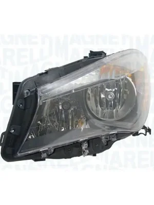 Světlomet MAGNETI MARELLI 710301279204 Ihned K Objednání