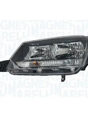 Rychlé Dodání Světlomet MAGNETI MARELLI 710301286204