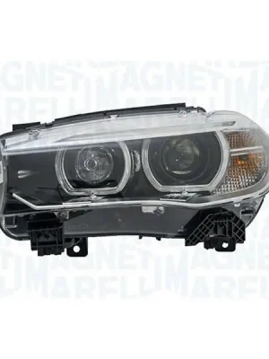 Výhodná Nabídka Světlomet MAGNETI MARELLI 710815029056