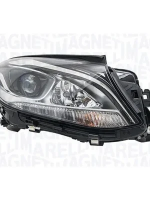 Světlomet MAGNETI MARELLI 710815101401 Nejlepší Volba