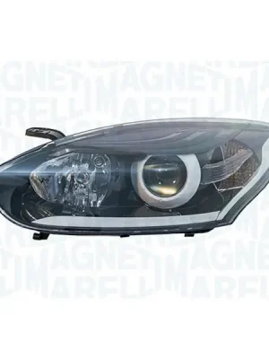 Světlomet MAGNETI MARELLI 711307024486 Nejlepší Volba