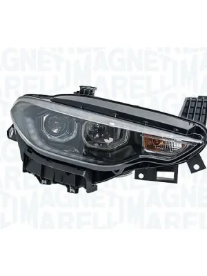 Světlomet MAGNETI MARELLI 712105809930 Nejprodávanější
