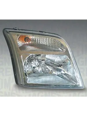 Světlomet MAGNETI MARELLI 712391301110 Bezpečná Platba