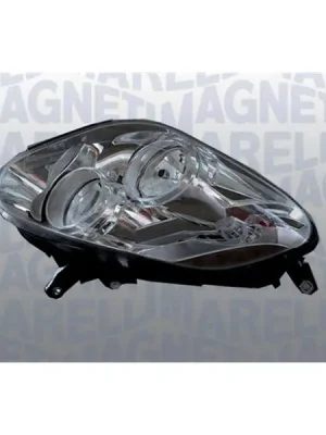 Horká Nabídka Světlomet MAGNETI MARELLI 712463901110