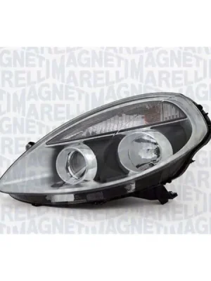 Ověřený Světlomet MAGNETI MARELLI 712469411129