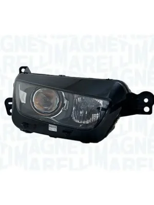 Tovární Cena Světlomet MAGNETI MARELLI 712472401129
