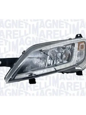 Světlomet MAGNETI MARELLI 712501001129 Rychlé Dodání