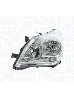 Cenově Výhodný Světlomet MAGNETI MARELLI 715012004003
