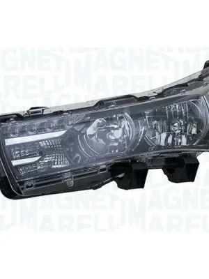 Sezónní Sleva Světlomet MAGNETI MARELLI 715012015001