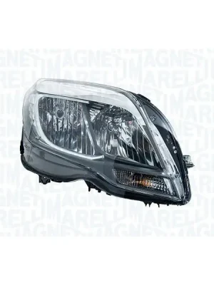 Akční Nabídka Světlomet MAGNETI MARELLI 719000000256