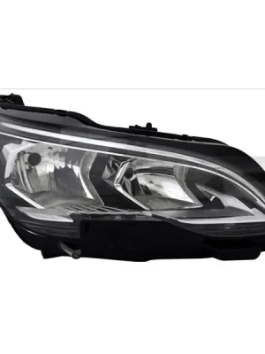Must-Have Světlomet TYC 20-17843-06-2