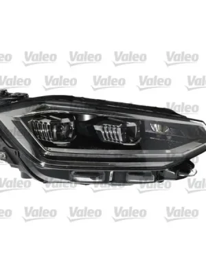 Hit Sezóny Světlomet VALEO 450579
