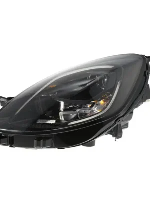 Originální Světlomet VALEO 451016