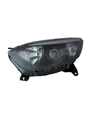 Světlomet VAN WEZEL 4386961 Super Cena
