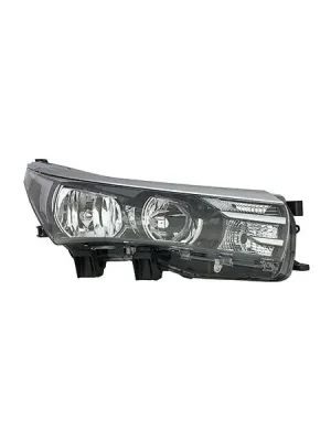 Světlomet VAN WEZEL 5314962 Omezená Nabídka
