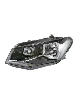 Světlomet VAN WEZEL 5854961H Omezená Nabídka